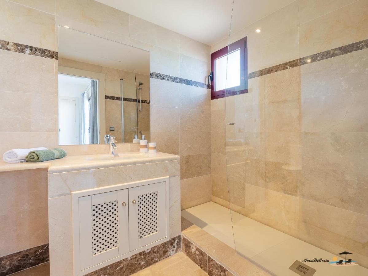 Apartamento Nueva Ribera Beach Club No 78 Los Alcázares Buitenkant foto