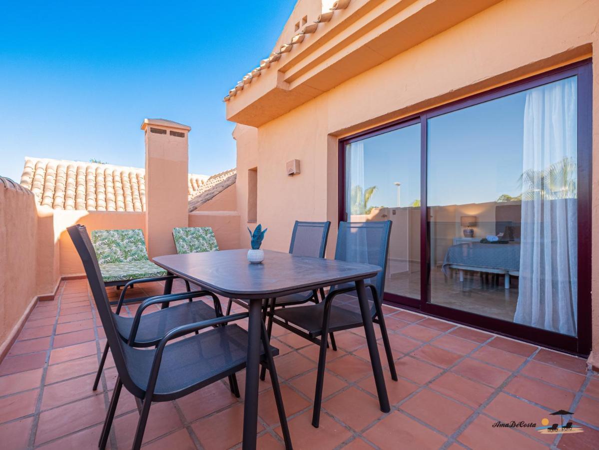 Apartamento Nueva Ribera Beach Club No 78 Los Alcázares Buitenkant foto